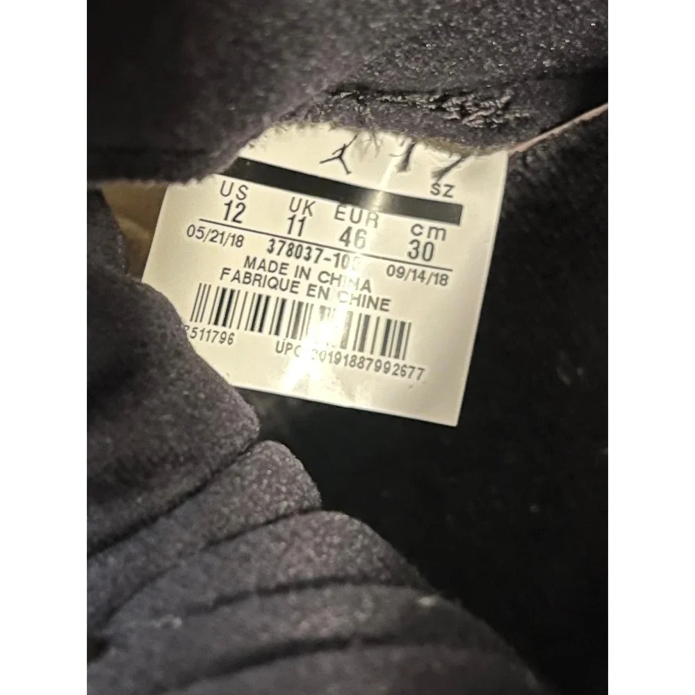Air Jordan 11 Retro Concord 2018